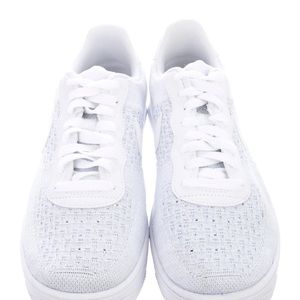 Nike AirForce 1 Flyknit 2 sneakers